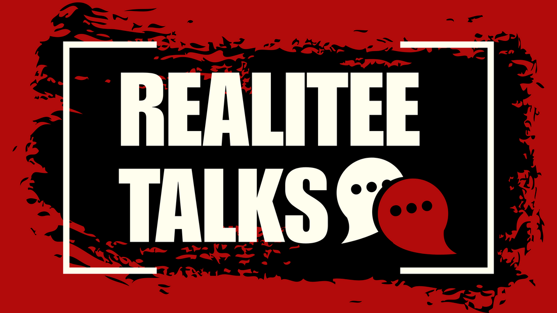 RealiTee Talk - August 2024